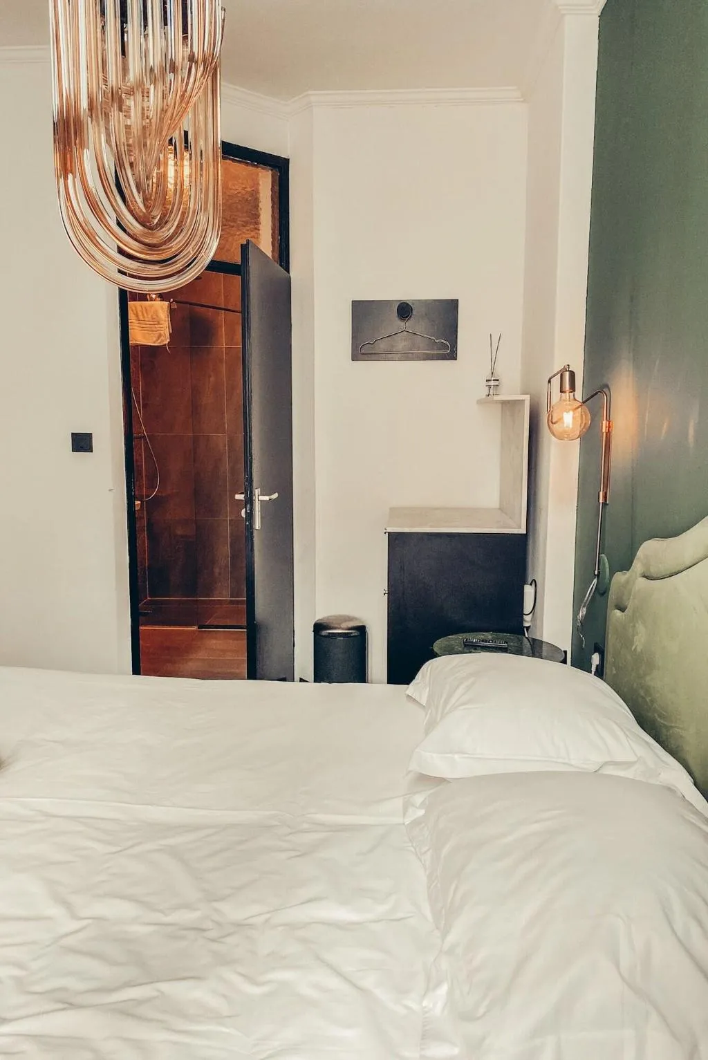 Room, Mr. Monkey Amsterdam, Amsterdam