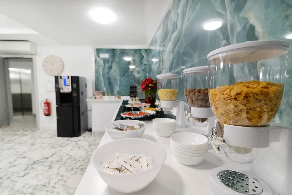 Restaurant, Clopy Rocamar, Costa Blanca