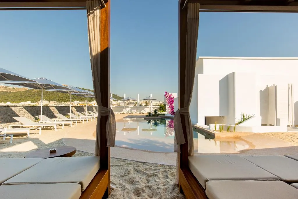 Pool, Airotel Alexandros, Athens