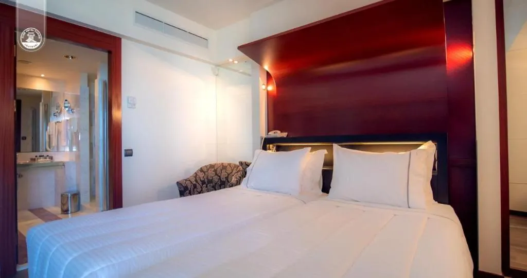 Room, Club Hotel Casino Loutraki, Kalamata