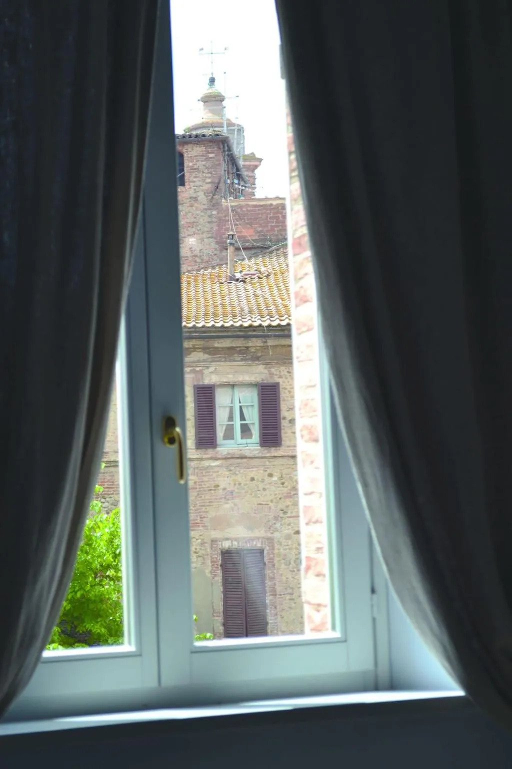 Room, B&B La Vecchia Tenenza, Perugia