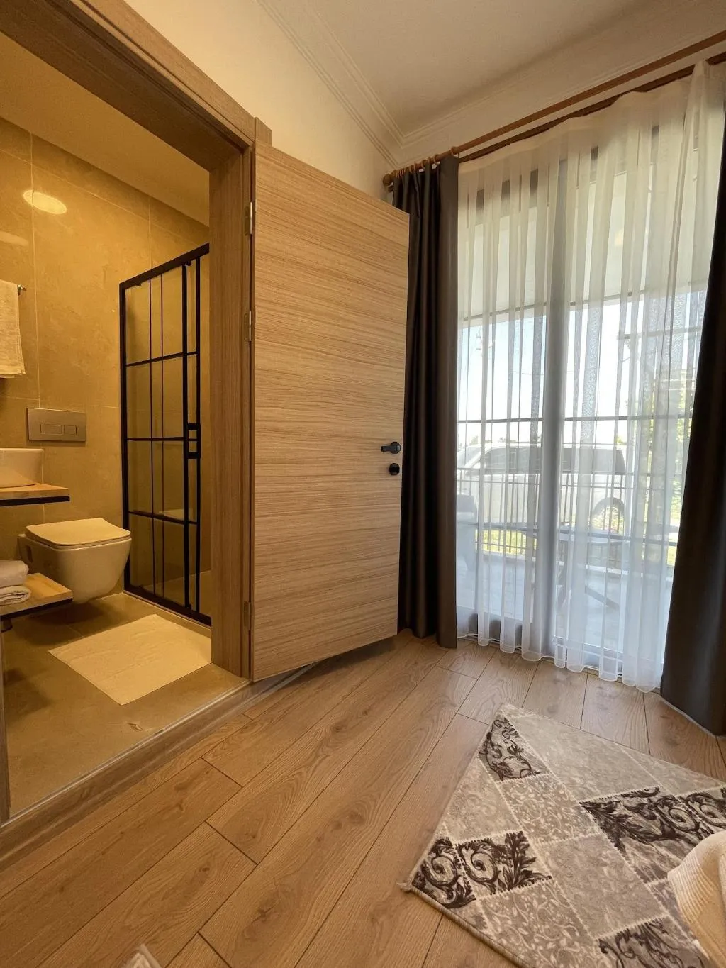 Room, Dalaman Airport AliBaba Hotel, Dalaman