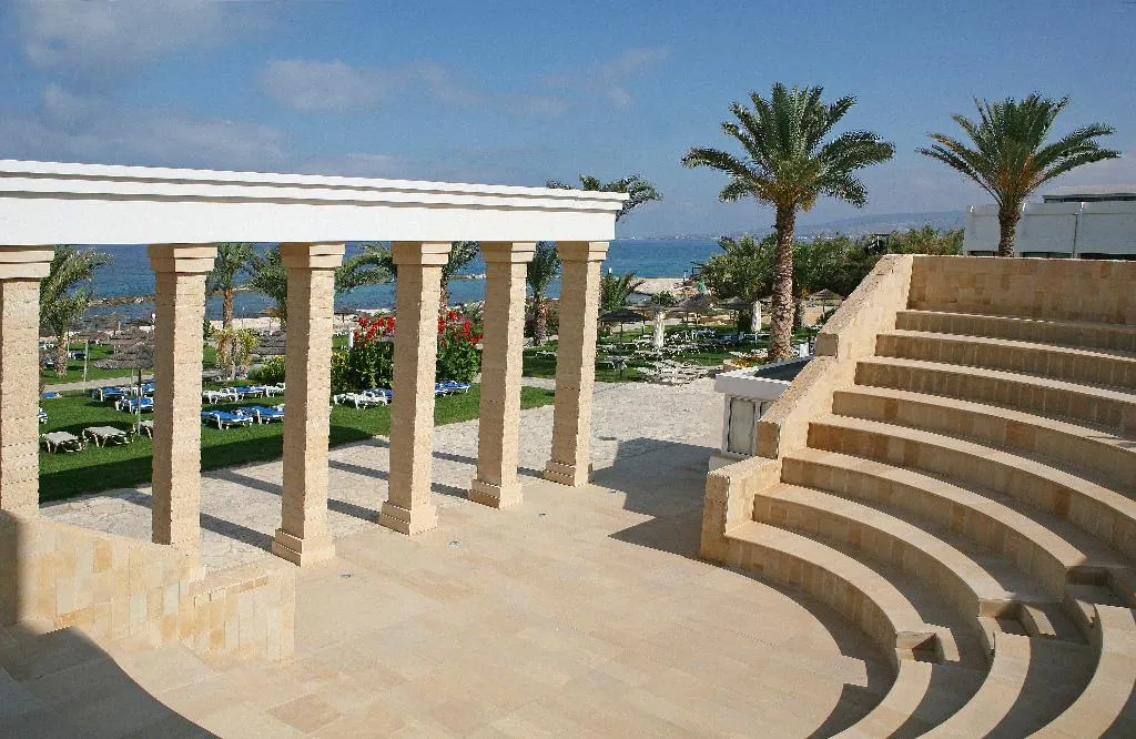 General view, St George Gardens, Cyprus