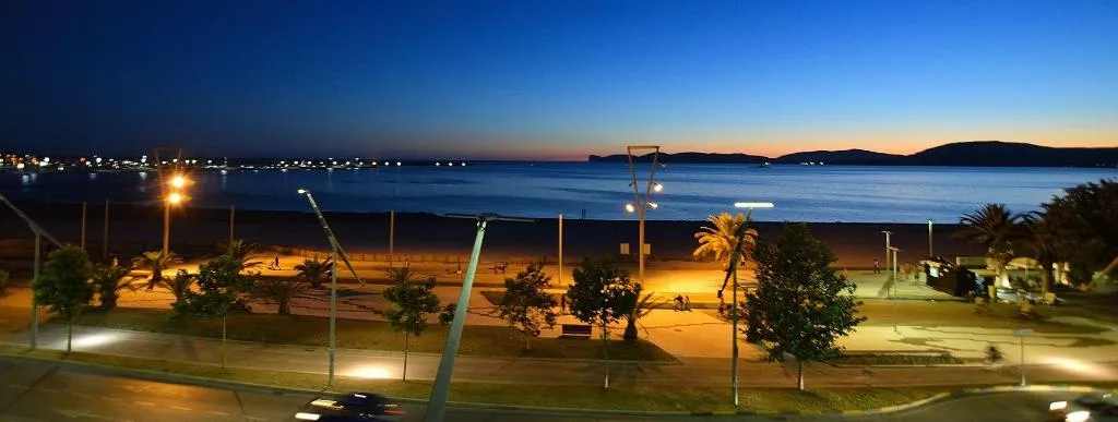 General view, Starry Sky Charming House, Alghero