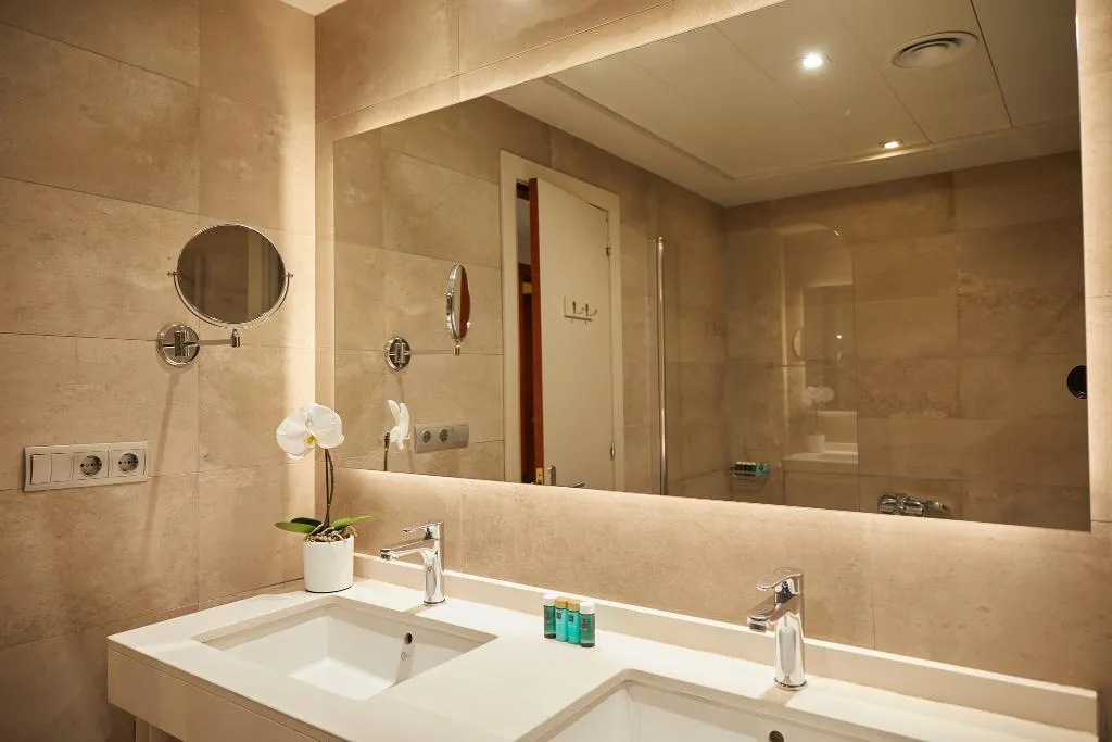SUITE SUPERIOR Room, El Avenida Palace, Barcelona
