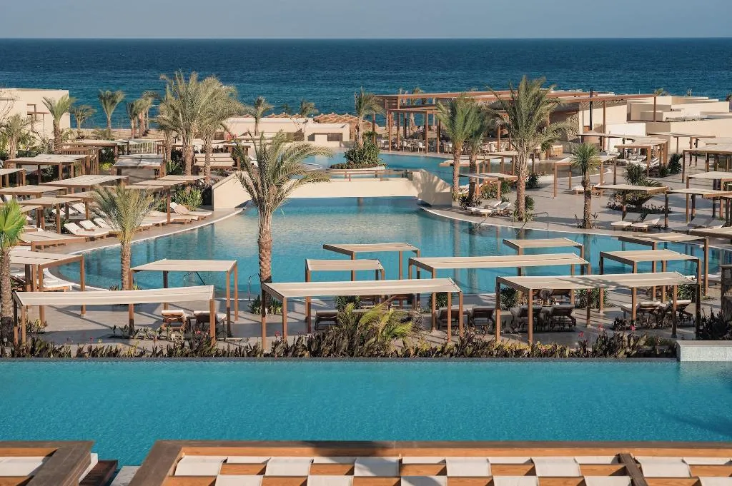 General view, JAZ Elite Riviera, Red Sea Riviera
