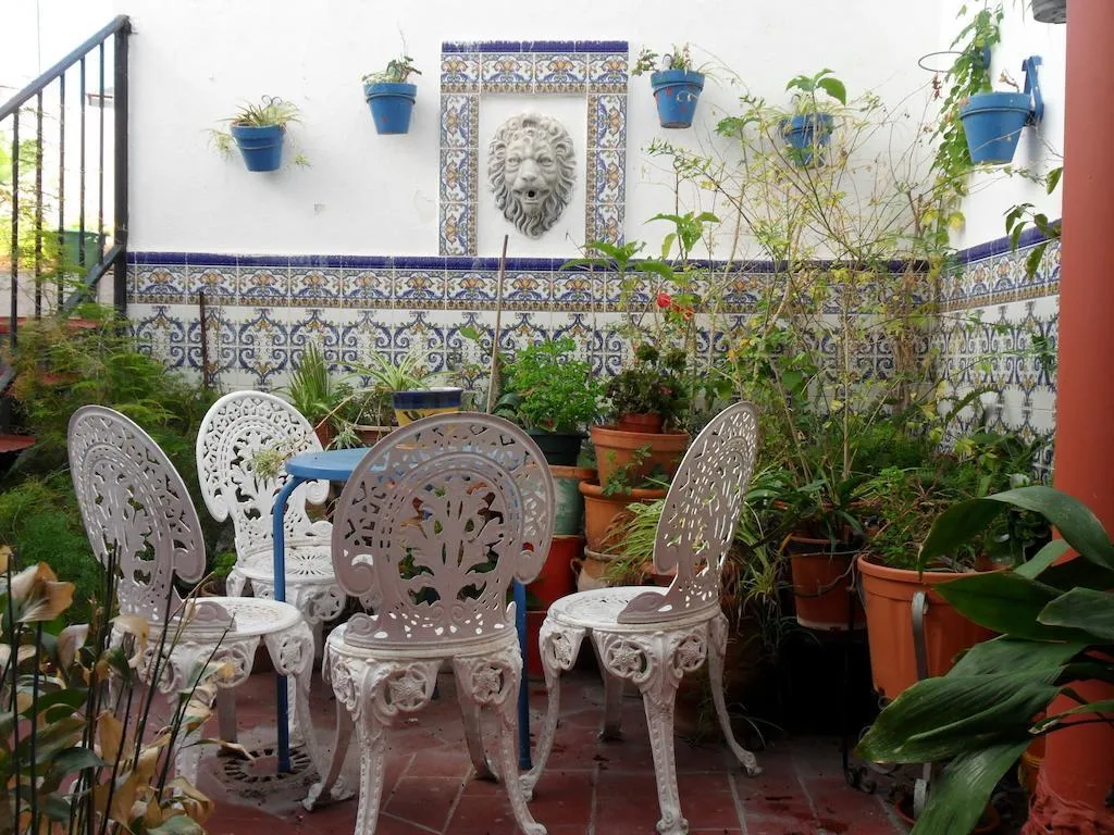 General view, Hostal Micaela, Costa Del Sol