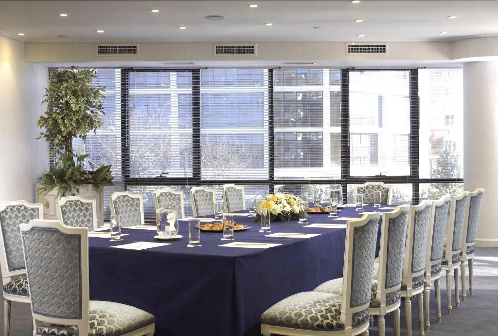 Conferences, Royal Olympic, Athens