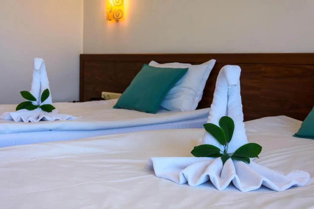 DOUBLE STANDARD Room, Glarus, Bourgas