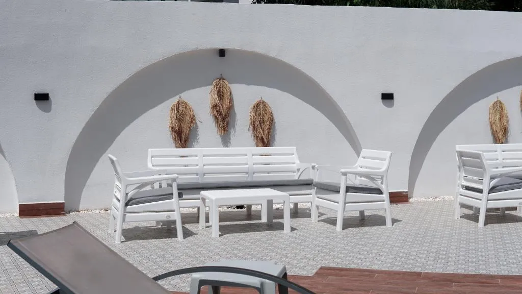 Pool, Club Munamar Beach Resort, Dalaman