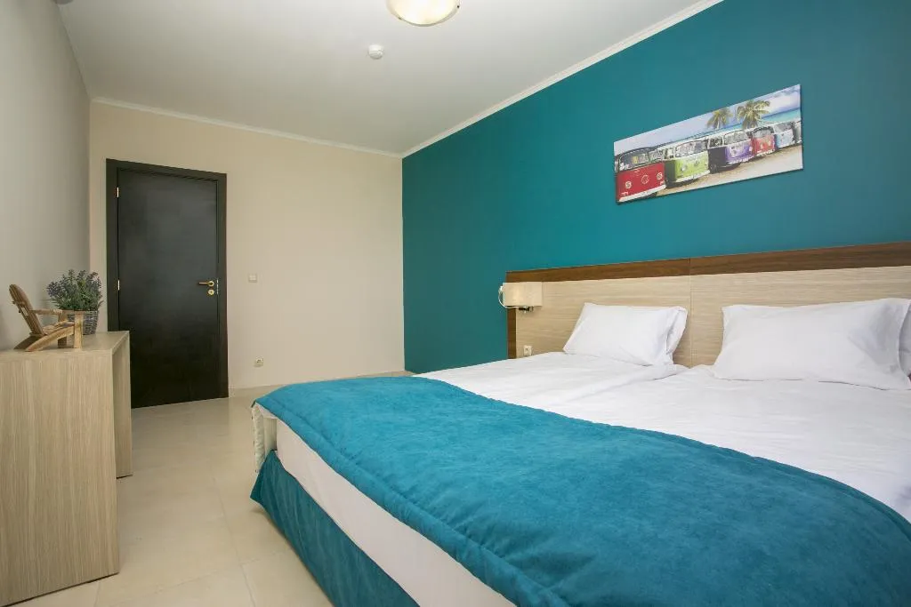 APARTMENT ONE BEDROOM Room, Hacienda Beach Sozopol, Bourgas