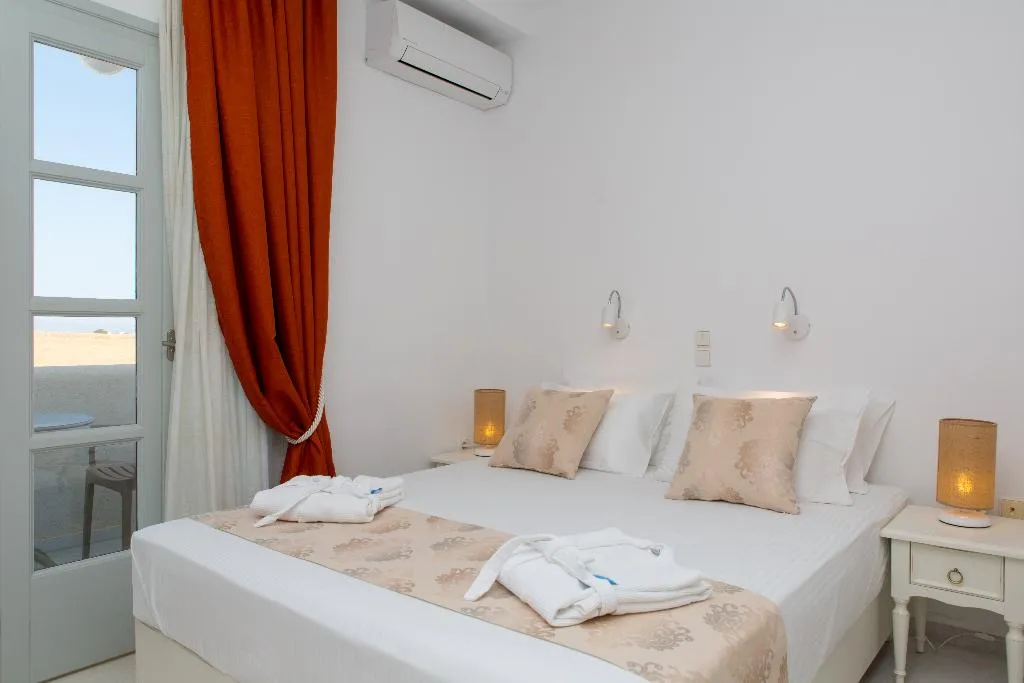 DOUBLE PROMO Room, Sun & Moon, Mykonos