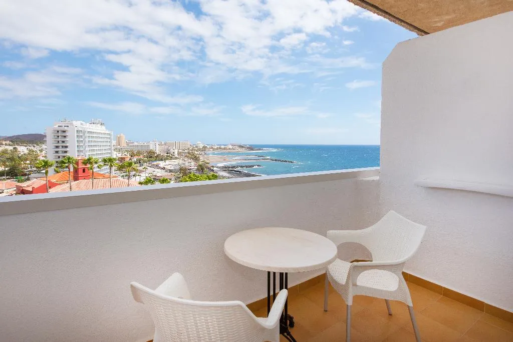 DOUBLE SIDE SEA VIEW Room, Iberostar Waves Bouganville Playa, Tenerife