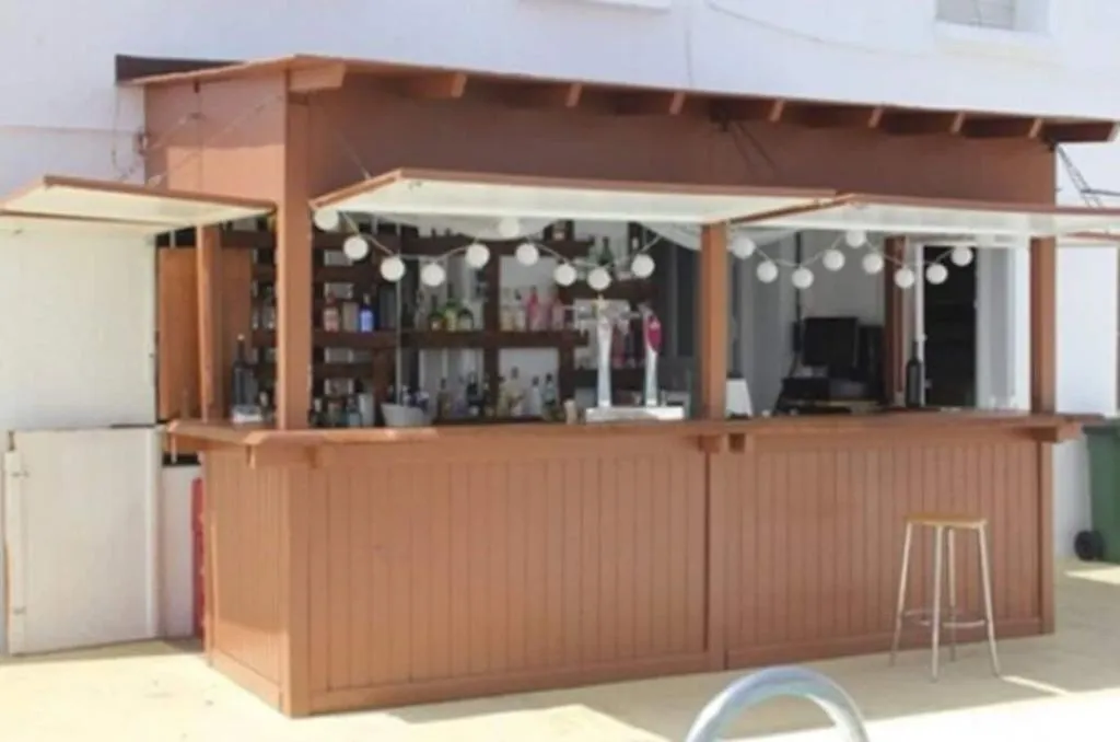 Sports and Entertainment, Residencial Flamenco, Costa Almeria