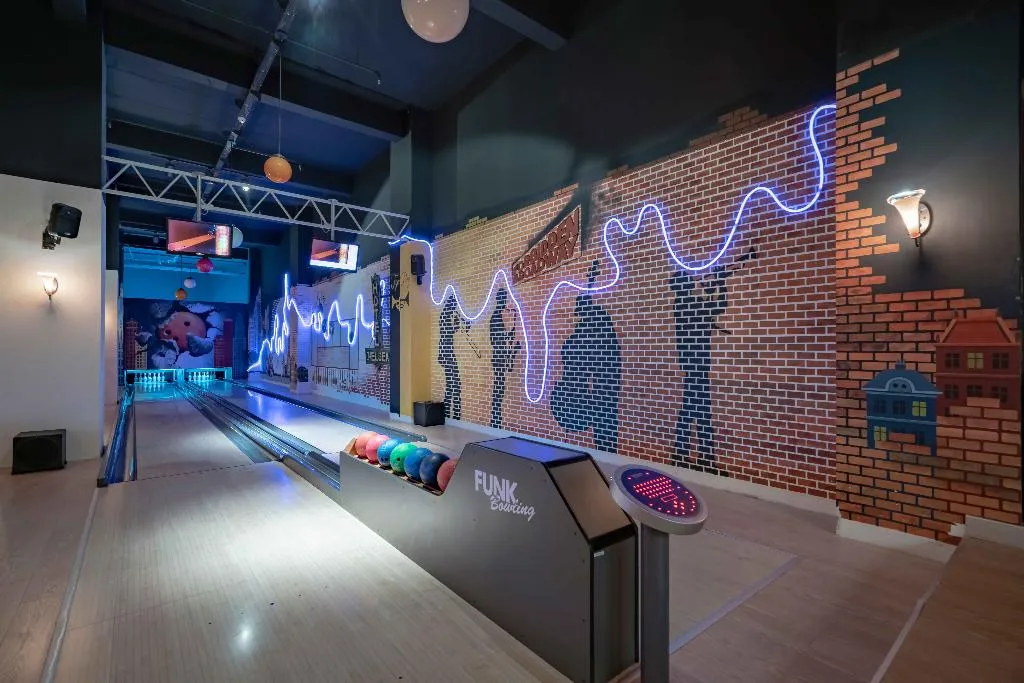 Sports and Entertainment, Royal Teos Thermal Resort Clinic & SPA, Izmir