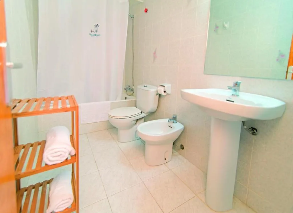 APARTMENT STANDARD Room, Apartamentos Mar Blanca, Menorca