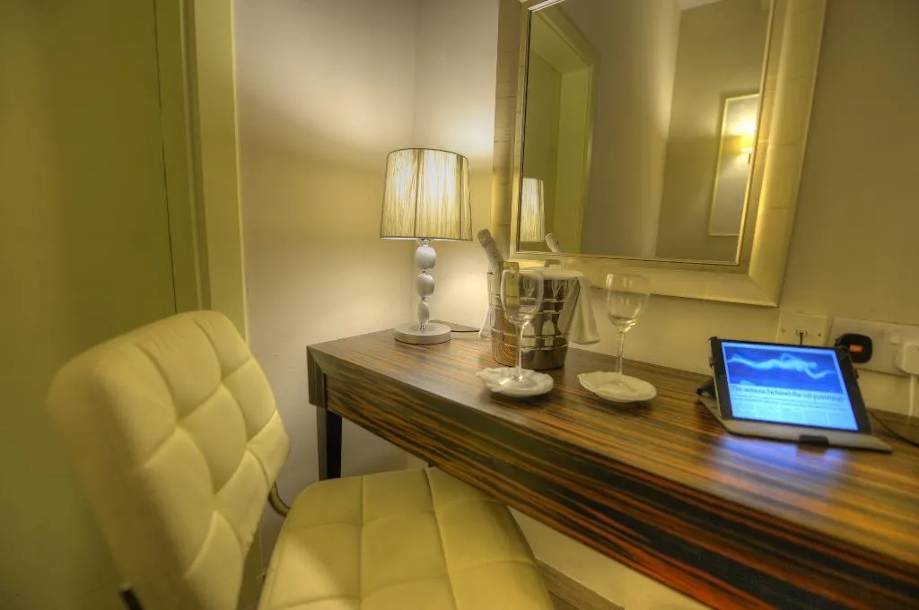 Double or Twin ECONOMY Room, Europa Hotel Malta, Malta