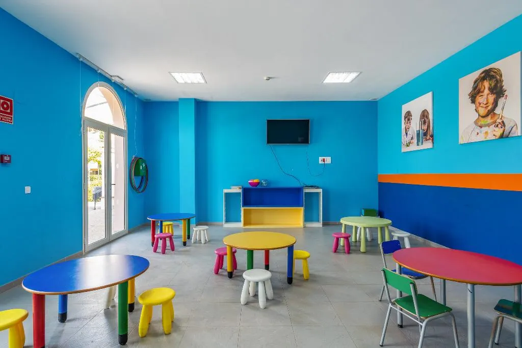Sports and Entertainment, Pierre & Vacances Terrazas Costa del Sol, Costa Del Sol