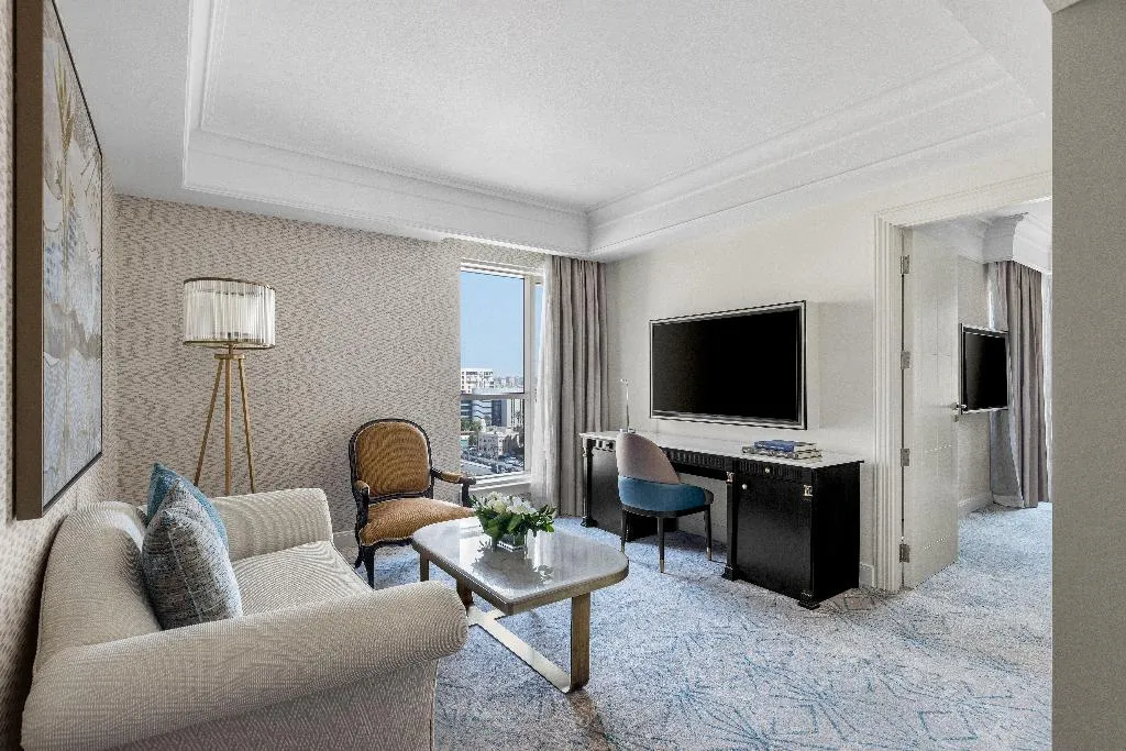 SUITE ONE BEDROOM Room, InterContinental Cairo Citystars, Cairo