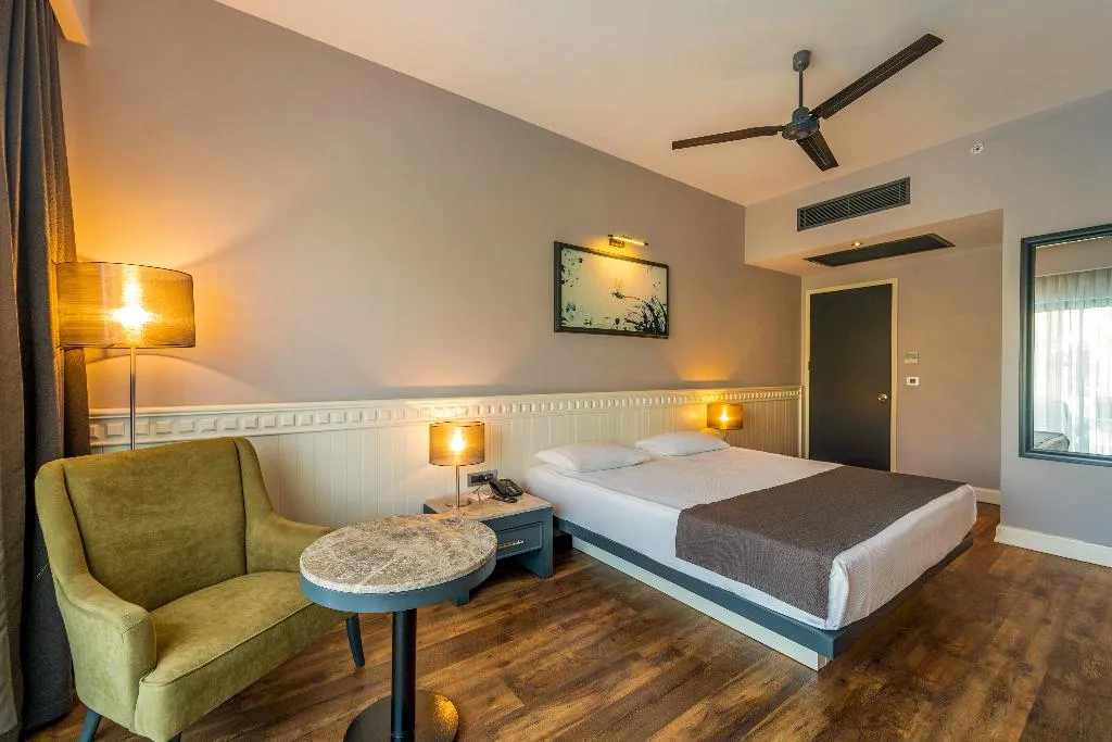 FAMILY ROOM CONNECTING ROOM Room, Jiva Beach Resort Fethiye, Dalaman