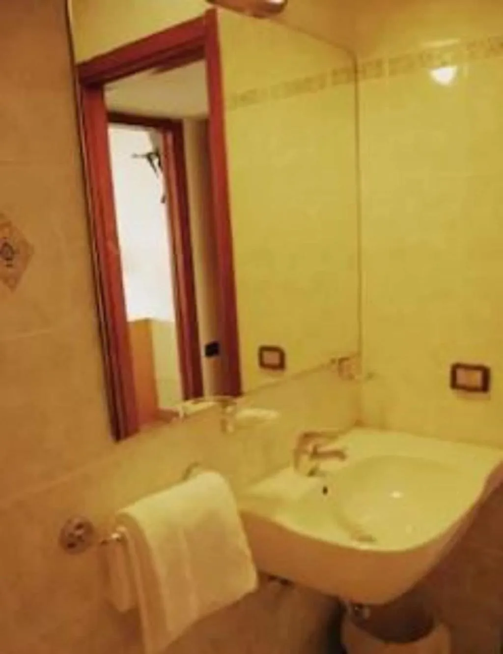 Room, Hotel Cantalodole, Perugia