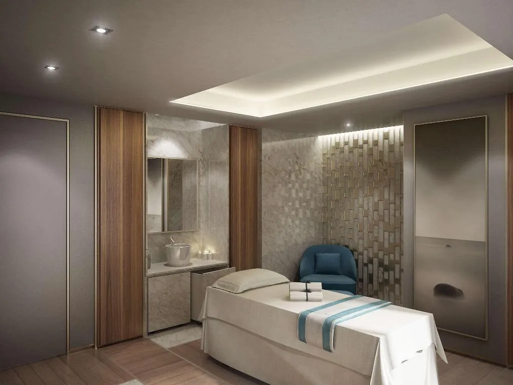 Sports and Entertainment, Hilton Dubai Palm Jumeirah, Dubai