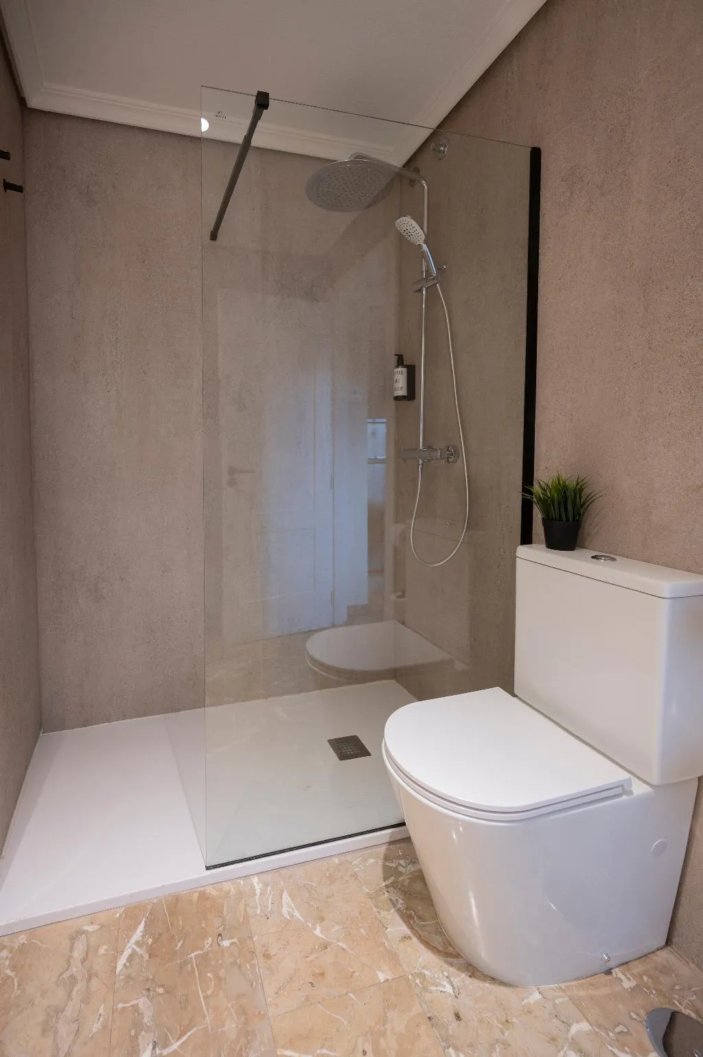APARTMENT STANDARD Room, Apartamentos G3 Galeón, Madrid