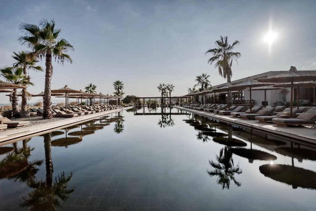 General view, Domes Zeen, a Luxury Collection Resort, Chania, Crete
