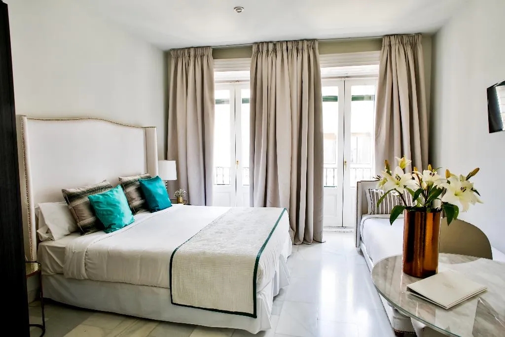 Room, Hotel 11th Principe by Splendom Suites, Madrid