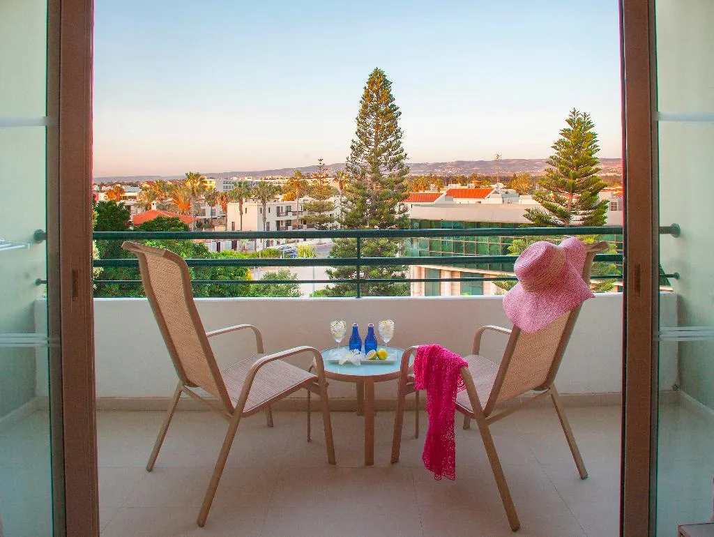 FAMILY ROOM STANDARD Room, Imperial Island by Louis Hotels, Cyprus