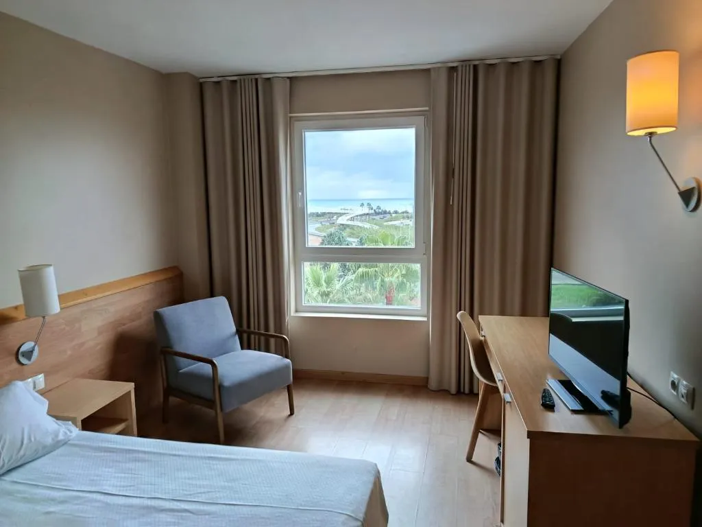 DOUBLE SUPERIOR Room, Flag Hotel Valencia, Valencia