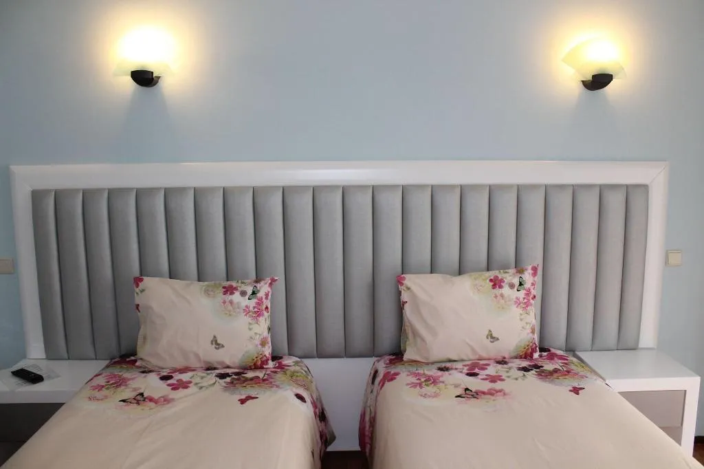 Room, Grande Oceano Guest House, Porto