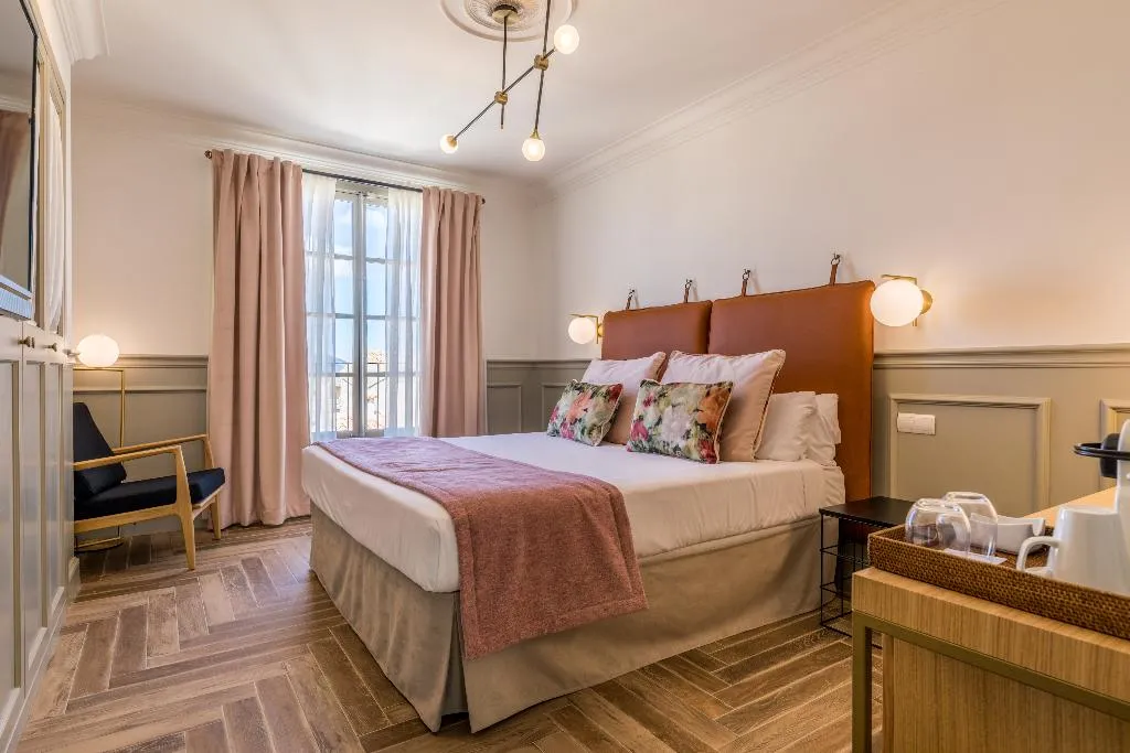 Double or Twin STANDARD Room, Can Ribera By Zafiro, Majorca