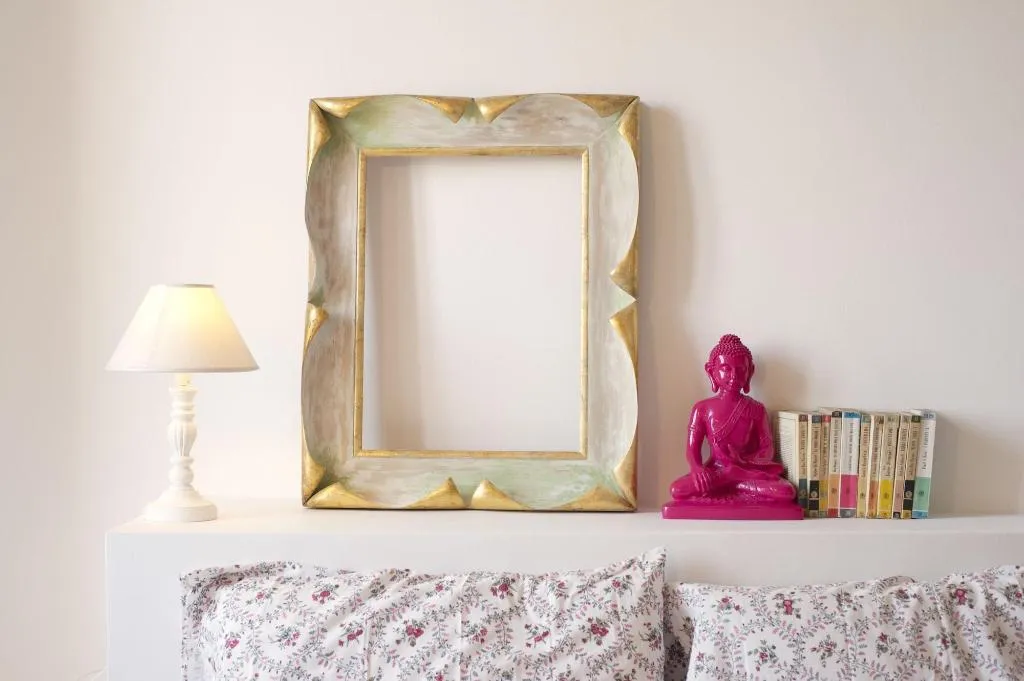 Room, B&B 7 Baci, Rome