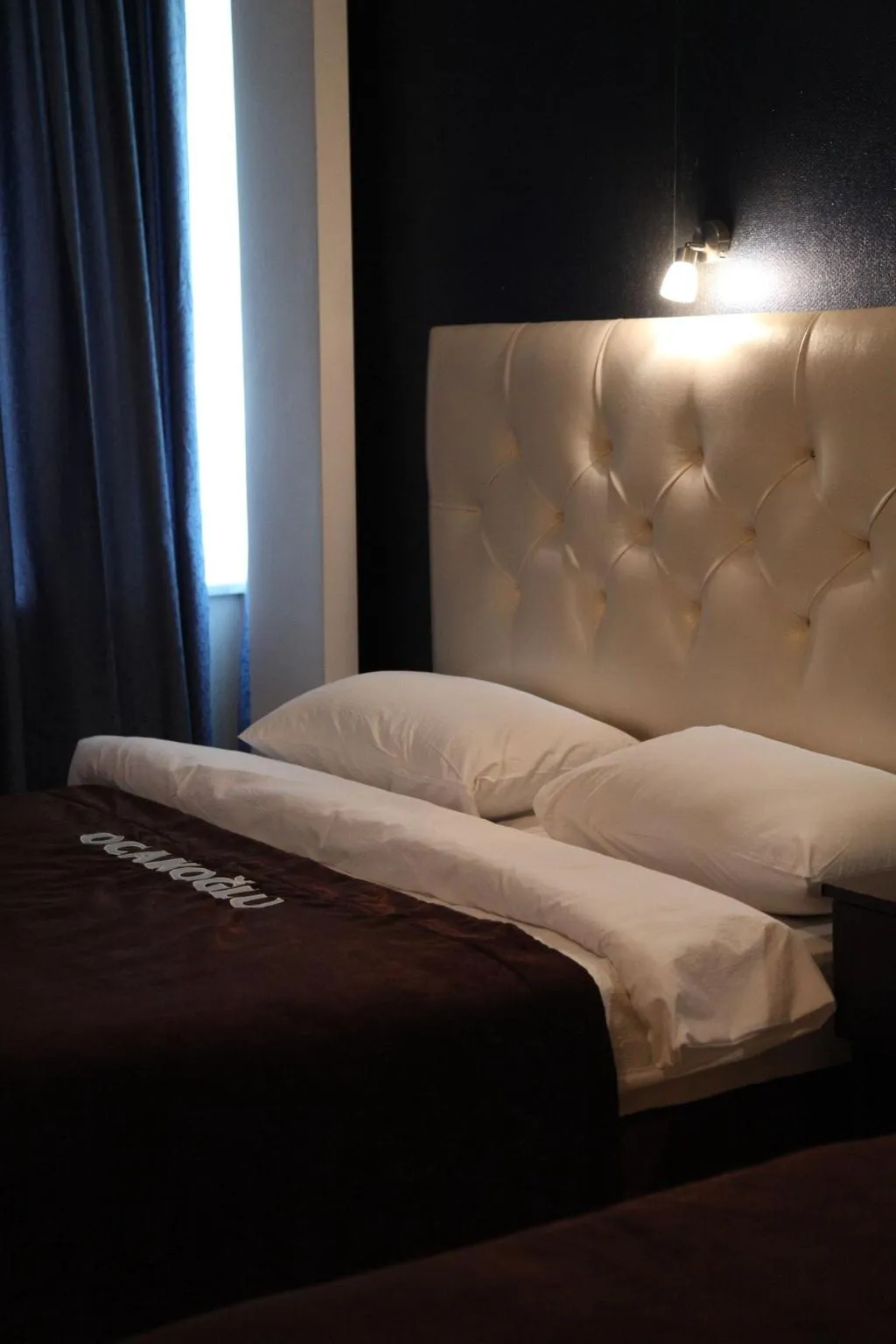 Room, Grand Ocakoğlu Hotel, Izmir