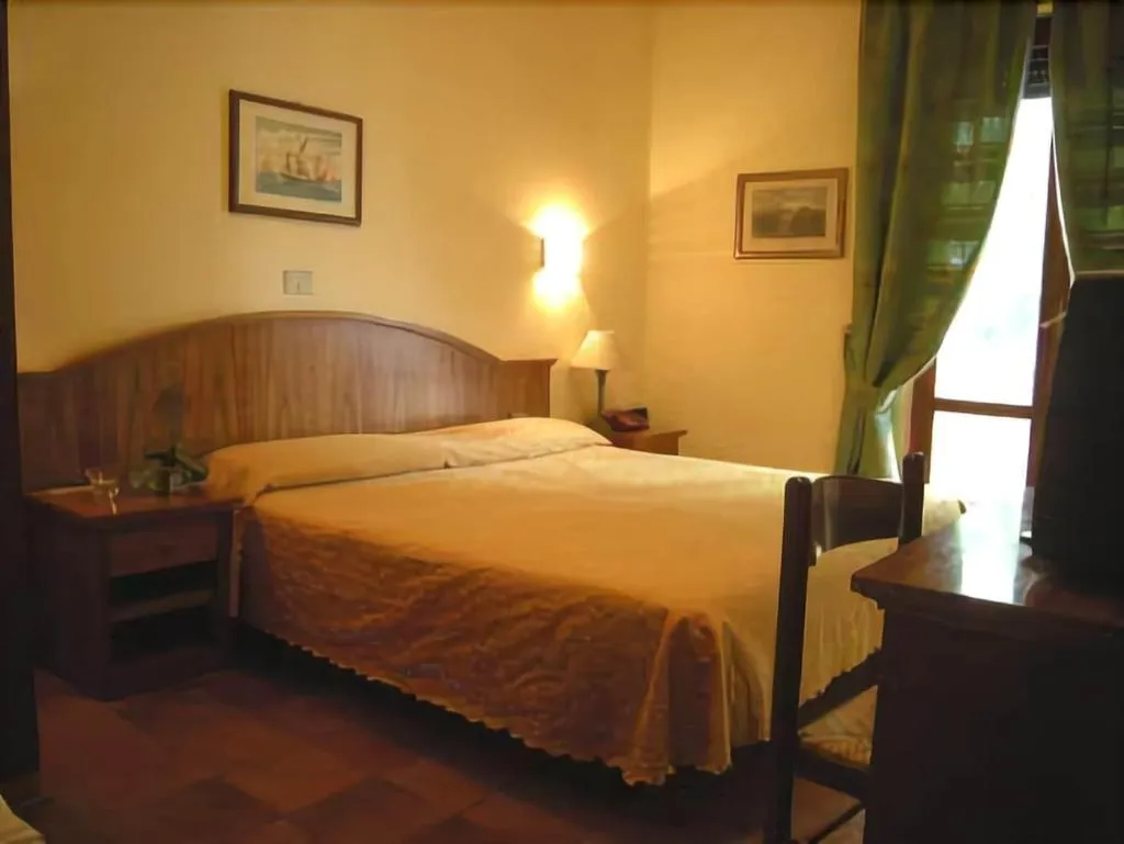 Room, Boni Cerri, Perugia