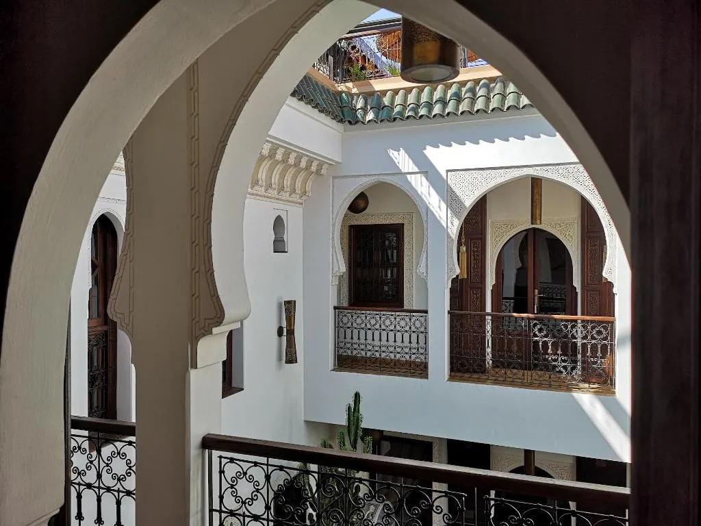 Room, Riad Charme D'Orient - Adults Only, Marrakech