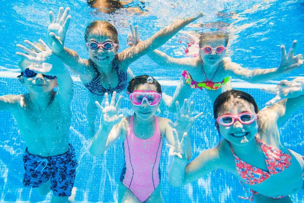 Sports and Entertainment, Meliton - Porto Carras Grand Resort, Halkidiki