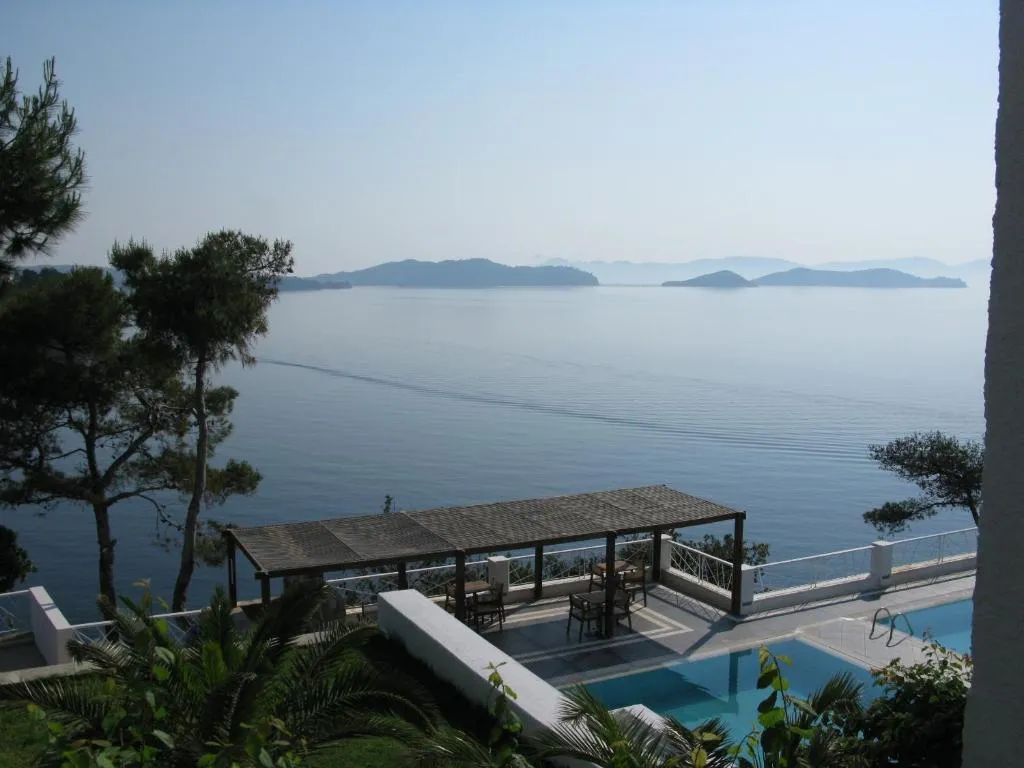 SUITE TWO BEDROOMS Room, Kanapitsa Cape, Skiathos