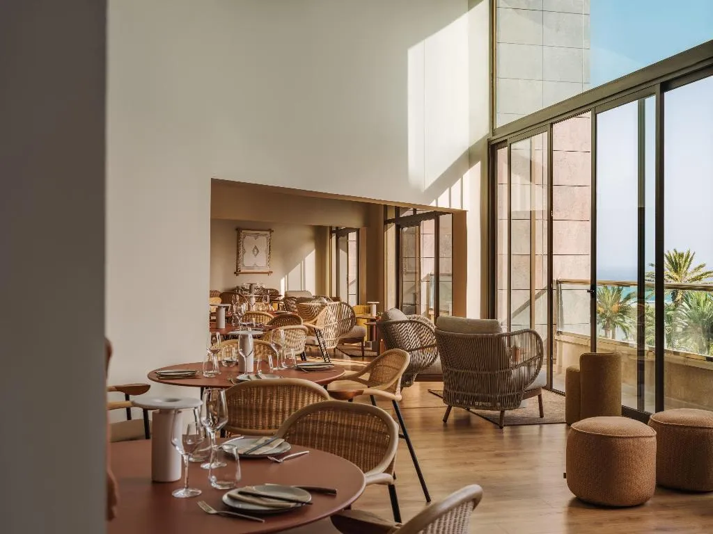 Restaurant, Paradisus by Melia Fuerteventura, Fuerteventura