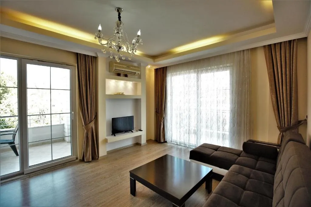 Room, Kemer Residence 2, Antalya