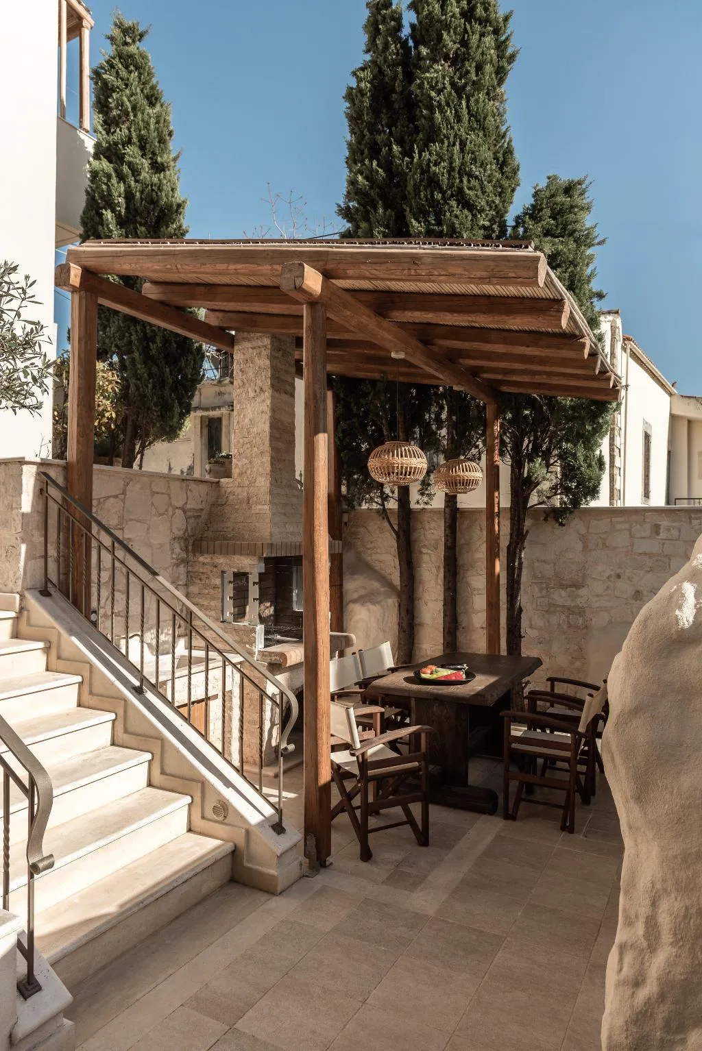 VILLA WITH VIEWS Room, Manili Boutique Suites & Villas, Crete