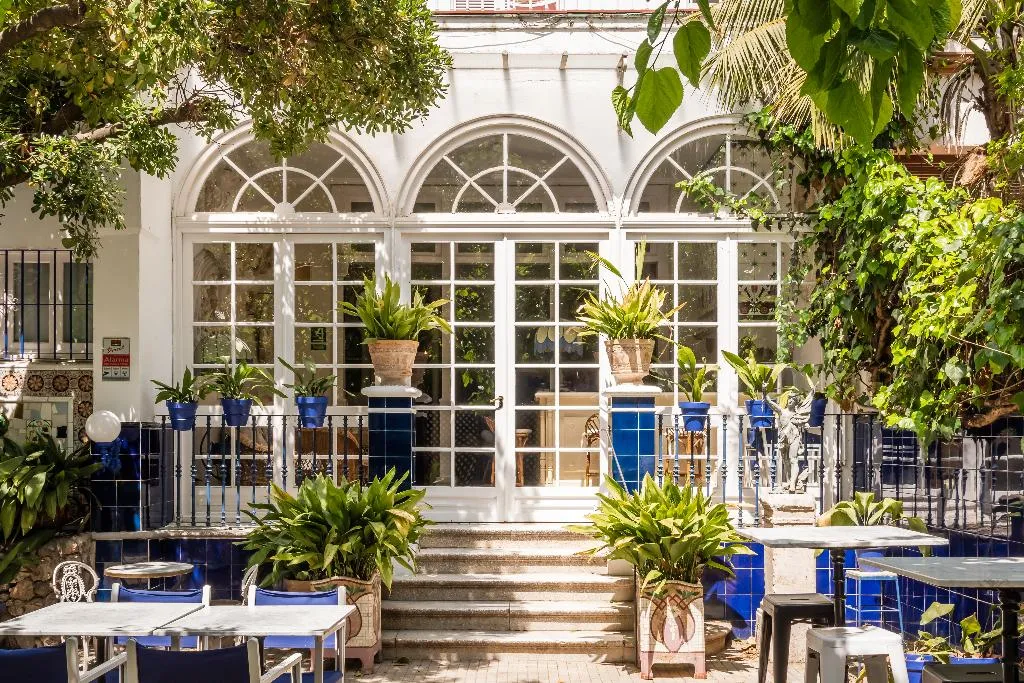 Terrace, Medium Romantic, Costa Brava