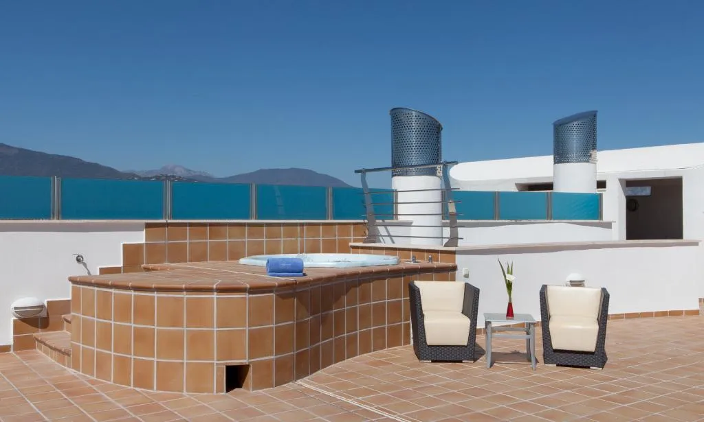 SUITE Presidential Room, Senator Banus, Costa Del Sol