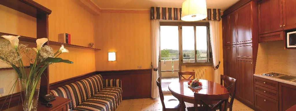 TWIN SUPERIOR Room, Ripamonti Residence & Hotel Milan, Milan
