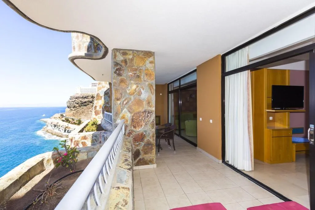 JUNIOR SUITE TWO BEDS Room, Gloria Palace Amadores Thalasso & Hotel, Gran Canaria