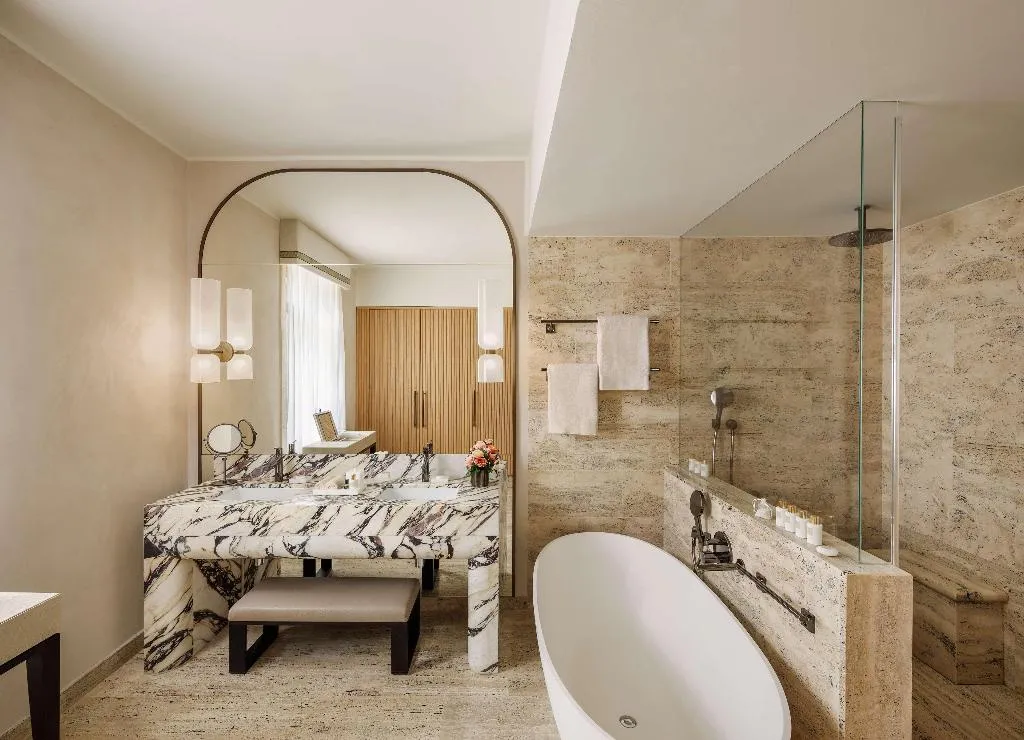 Room, Park Hyatt Milan, Milan