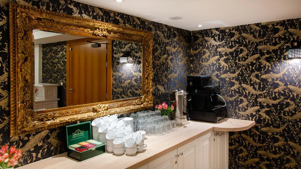 Conferences, Hotel Villa Baltica, Gdansk