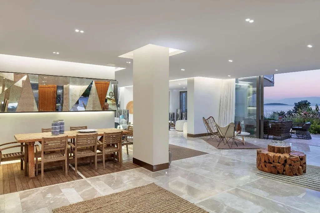 Room, Susona Bodrum, LXR Hotels & Resorts, Bodrum