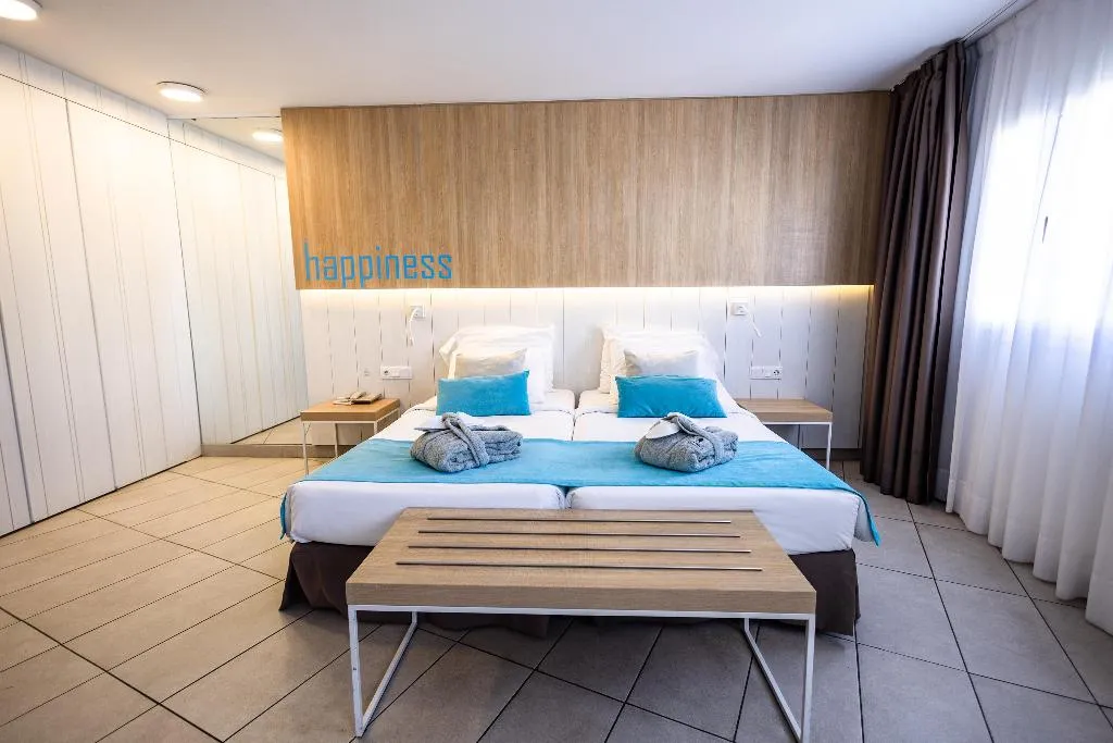 Double or Twin SUPERIOR Room, Servatur Playa Bonita, Gran Canaria